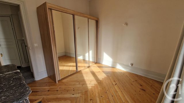 Appartement F2 à louer - 2 pièces - 59.96 m2 - ROUEN - 76 - HAUTE-NORMANDIE - Century 21 Thillard Et Duhamel