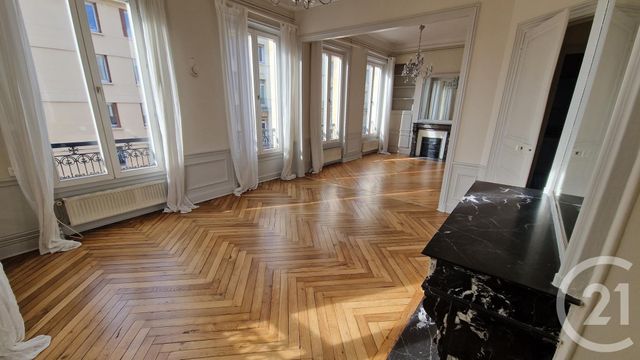 appartement - ROUEN - 76