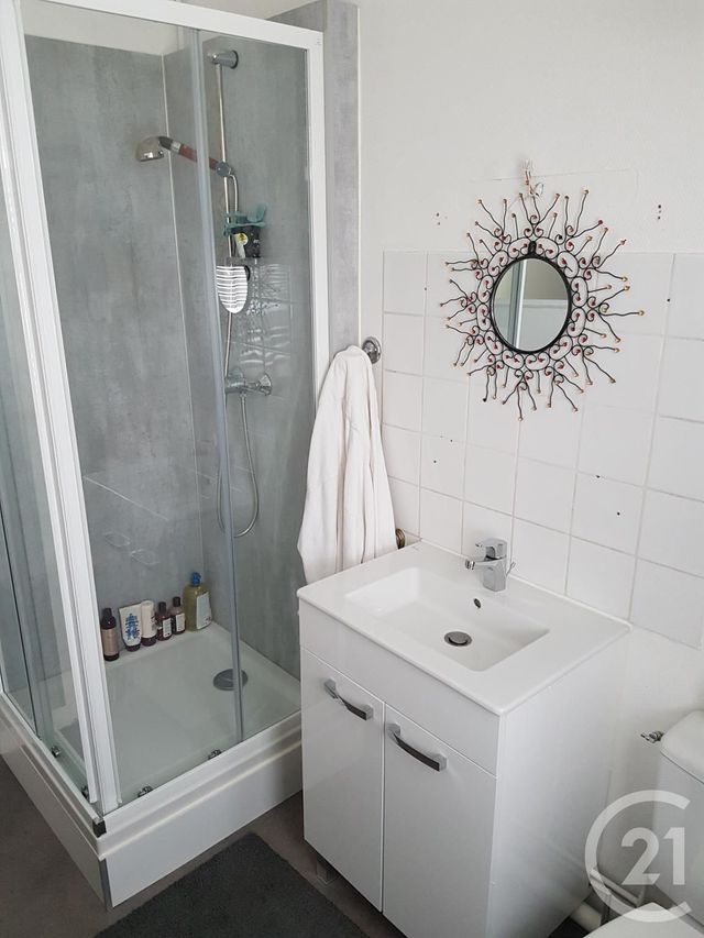 Appartement F1 à louer - 1 pièce - 25.29 m2 - ROUEN - 76 - HAUTE-NORMANDIE - Century 21 Thillard Et Duhamel