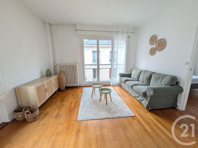 Appartement F3 à louer ROUEN