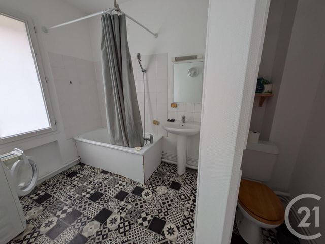 Appartement F3 à louer - 3 pièces - 49.04 m2 - ROUEN - 76 - HAUTE-NORMANDIE - Century 21 Thillard Et Duhamel