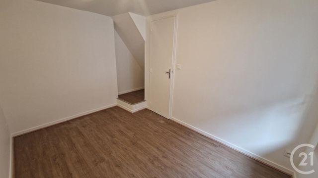 maison à louer - 2 pièces - 23.77 m2 - ROUEN - 76 - HAUTE-NORMANDIE - Century 21 Thillard Et Duhamel