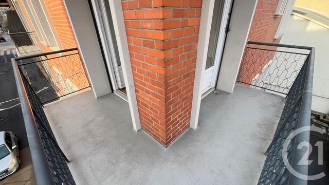 Appartement T4 à vendre - 4 pièces - 75.22 m2 - 76 - HAUTE-NORMANDIE - Century 21 Thillard Et Duhamel