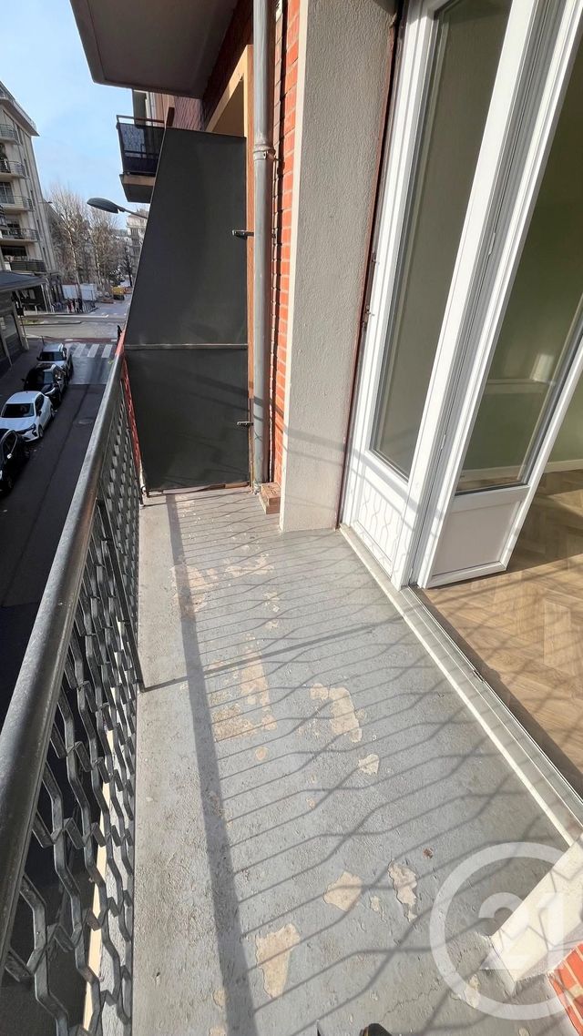 Appartement T4 à vendre - 4 pièces - 75.22 m2 - 76 - HAUTE-NORMANDIE - Century 21 Thillard Et Duhamel