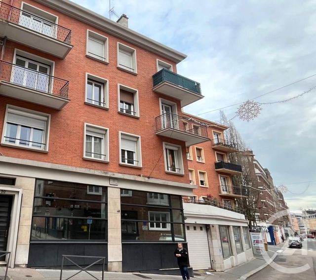 Appartement T4 à vendre - 4 pièces - 75.22 m2 - 76 - HAUTE-NORMANDIE - Century 21 Thillard Et Duhamel