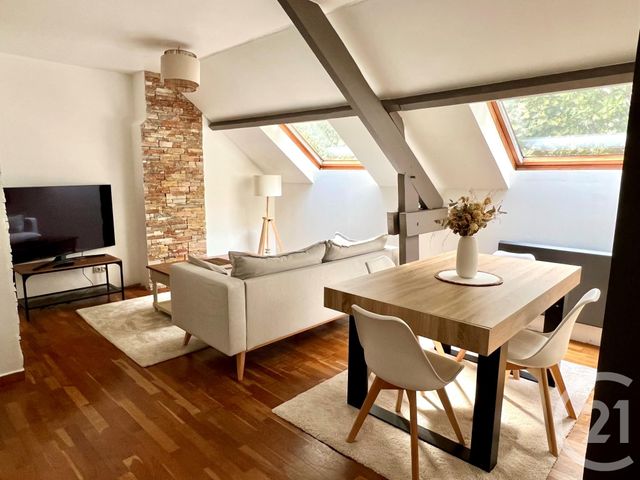 Appartement F3 à vendre ROUEN