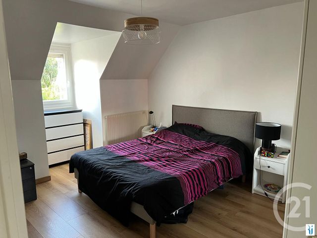 maison à vendre - 5 pièces - 100.71 m2 - BOIS GUILLAUME - 76 - HAUTE-NORMANDIE - Century 21 Thillard Et Duhamel