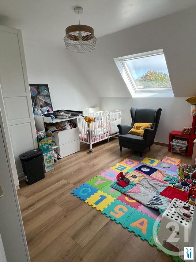 maison à vendre - 5 pièces - 100.71 m2 - BOIS GUILLAUME - 76 - HAUTE-NORMANDIE - Century 21 Thillard Et Duhamel