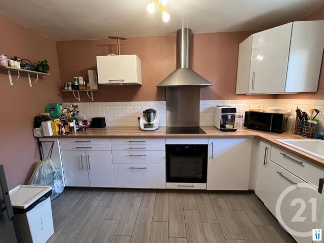 maison à vendre - 5 pièces - 100.71 m2 - BOIS GUILLAUME - 76 - HAUTE-NORMANDIE - Century 21 Thillard Et Duhamel