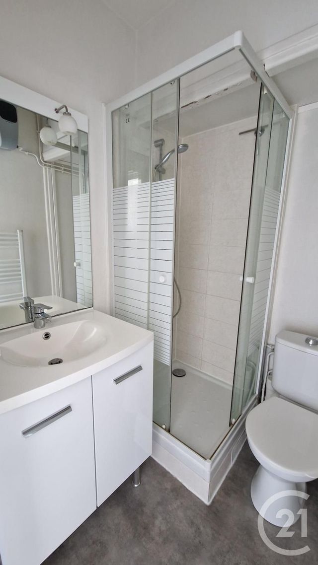 Appartement F2 à louer - 2 pièces - 31.51 m2 - ROUEN - 76 - HAUTE-NORMANDIE - Century 21 Thillard Et Duhamel