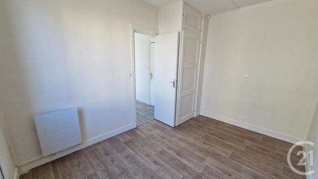 Appartement F2 à louer - 2 pièces - 31.51 m2 - ROUEN - 76 - HAUTE-NORMANDIE - Century 21 Thillard Et Duhamel
