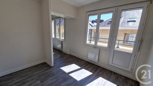 Appartement F2 à louer - 2 pièces - 31.51 m2 - ROUEN - 76 - HAUTE-NORMANDIE - Century 21 Thillard Et Duhamel