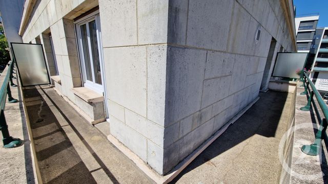 Appartement F2 à louer - 2 pièces - 31.51 m2 - ROUEN - 76 - HAUTE-NORMANDIE - Century 21 Thillard Et Duhamel