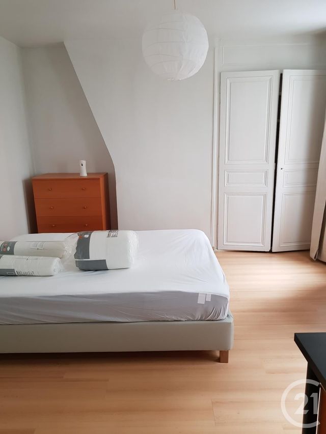 Appartement à louer - 2 pièces - 35.04 m2 - ROUEN - 76 - HAUTE-NORMANDIE - Century 21 Thillard Et Duhamel