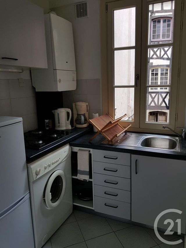 Appartement à louer ROUEN