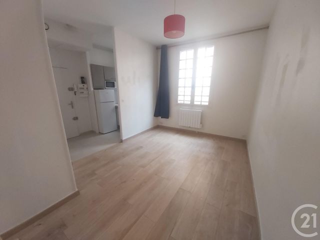 Appartement F1 à louer - 1 pièce - 18.99 m2 - ROUEN - 76 - HAUTE-NORMANDIE - Century 21 Thillard Et Duhamel