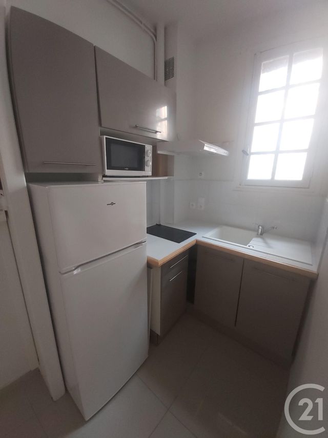 Appartement F1 à louer ROUEN