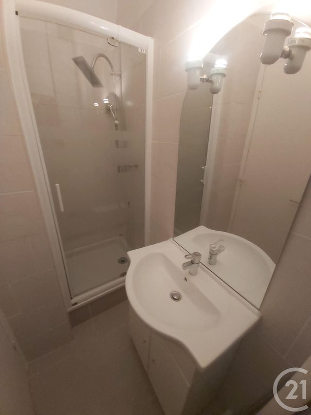 Appartement F1 à louer - 1 pièce - 18.99 m2 - ROUEN - 76 - HAUTE-NORMANDIE - Century 21 Thillard Et Duhamel