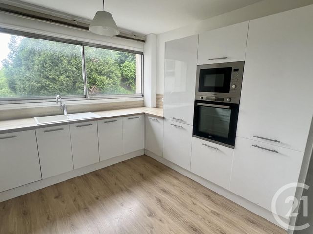 Appartement F6 à vendre - 6 pièces - 136.6 m2 - ROUEN - 76 - HAUTE-NORMANDIE - Century 21 Thillard Et Duhamel