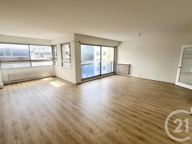 Appartement F6 à vendre - 6 pièces - 136.6 m2 - ROUEN - 76 - HAUTE-NORMANDIE - Century 21 Thillard Et Duhamel