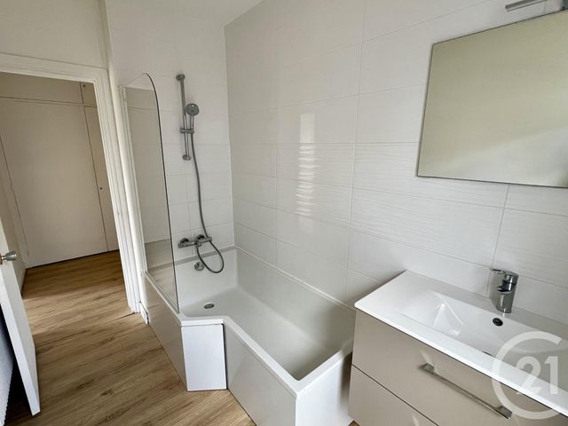 Appartement F6 à vendre - 6 pièces - 136.6 m2 - ROUEN - 76 - HAUTE-NORMANDIE - Century 21 Thillard Et Duhamel