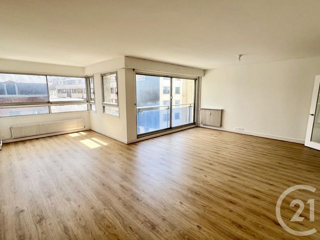 Appartement F6 à vendre - 6 pièces - 136.6 m2 - ROUEN - 76 - HAUTE-NORMANDIE - Century 21 Thillard Et Duhamel
