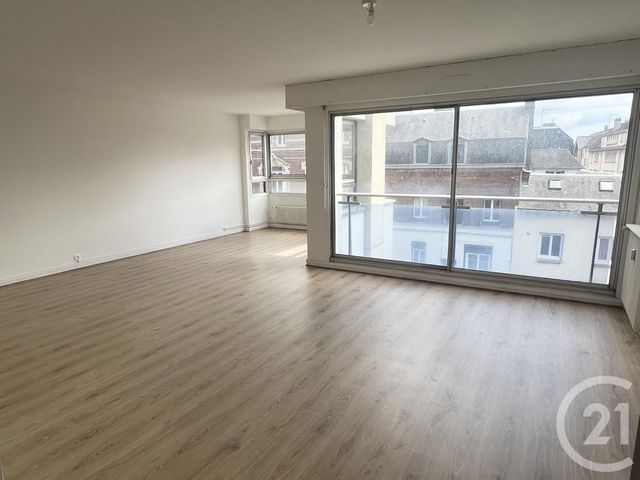 Appartement F6 à vendre ROUEN