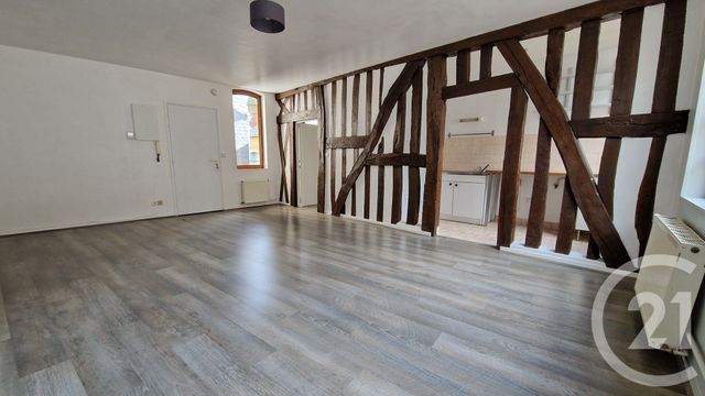 Appartement F2 à louer ROUEN