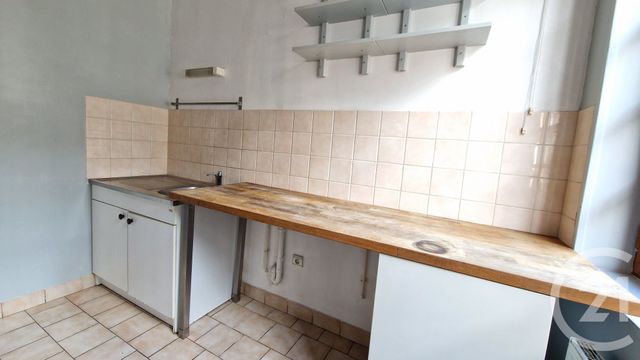 Appartement F2 à louer - 2 pièces - 52.5 m2 - ROUEN - 76 - HAUTE-NORMANDIE - Century 21 Thillard Et Duhamel