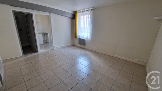 Appartement F1 à louer ROUEN