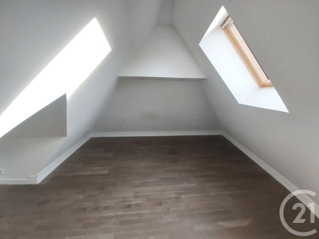 Appartement F1 bis à louer - 2 pièces - 18.95 m2 - LE MESNIL ESNARD - 76 - HAUTE-NORMANDIE - Century 21 Thillard Et Duhamel