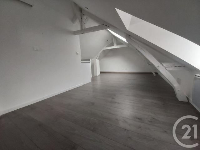 Appartement F1 bis à louer - 2 pièces - 18.95 m2 - LE MESNIL ESNARD - 76 - HAUTE-NORMANDIE - Century 21 Thillard Et Duhamel