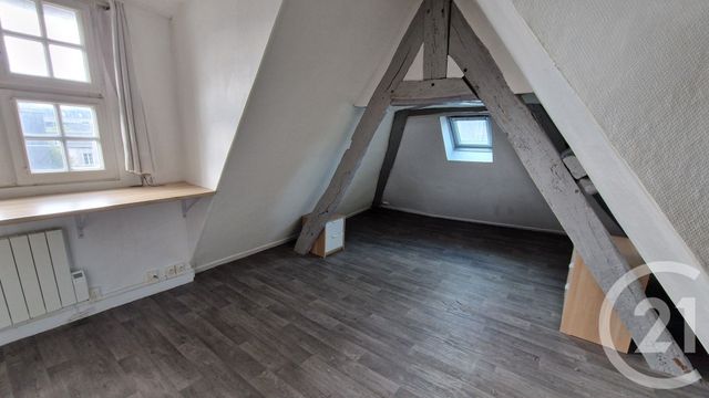 Appartement F1 à louer ROUEN