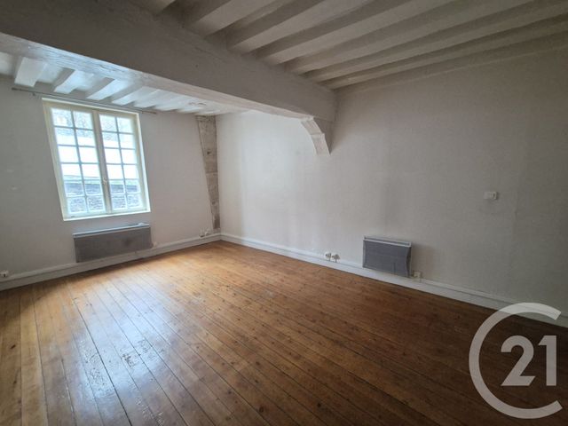 Appartement F1 à louer - 1 pièce - 28.75 m2 - ROUEN - 76 - HAUTE-NORMANDIE - Century 21 Thillard Et Duhamel
