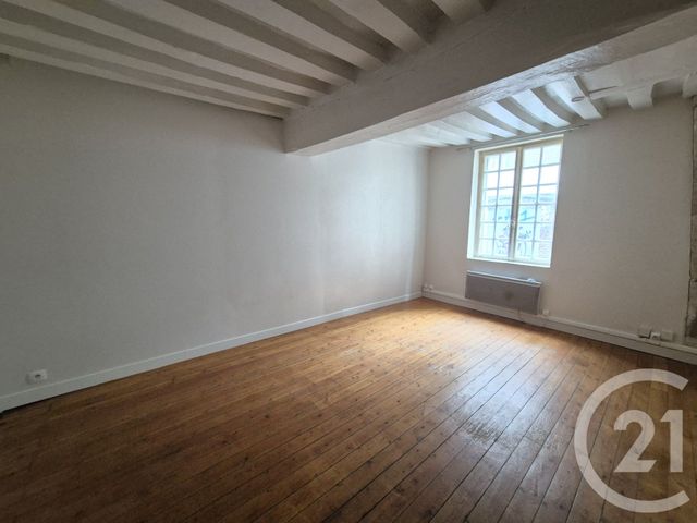 Appartement F1 à louer ROUEN