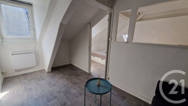 Appartement F2 à louer - 2 pièces - 23.52 m2 - ROUEN - 76 - HAUTE-NORMANDIE - Century 21 Thillard Et Duhamel