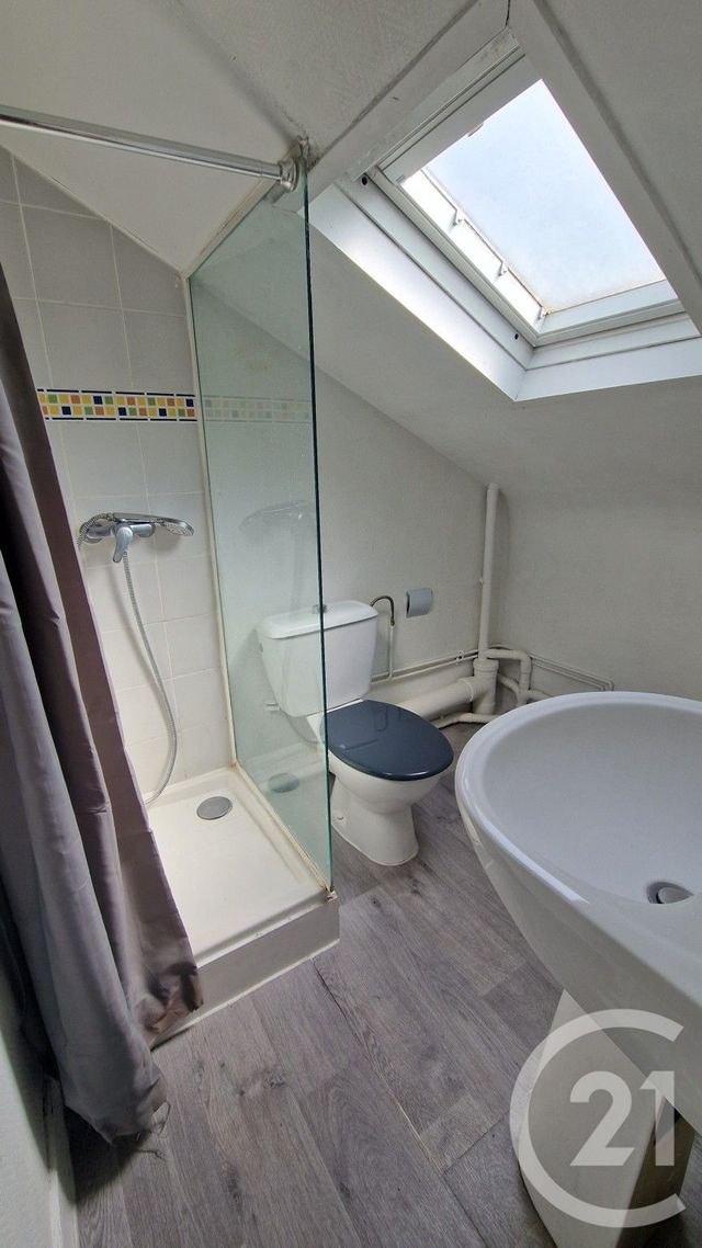 Appartement F2 à louer - 2 pièces - 23.52 m2 - ROUEN - 76 - HAUTE-NORMANDIE - Century 21 Thillard Et Duhamel