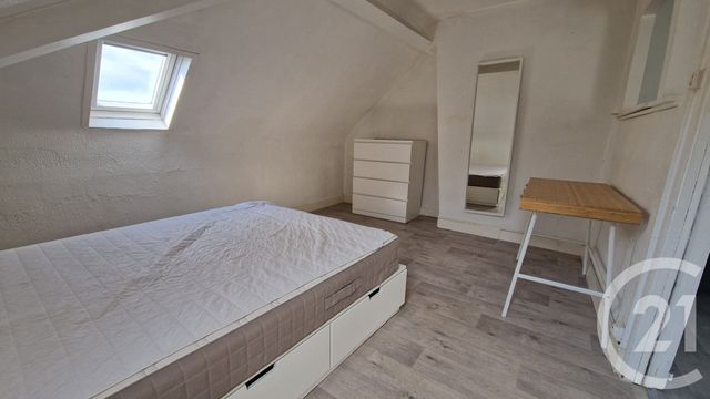 Appartement F2 à louer - 2 pièces - 23.52 m2 - ROUEN - 76 - HAUTE-NORMANDIE - Century 21 Thillard Et Duhamel