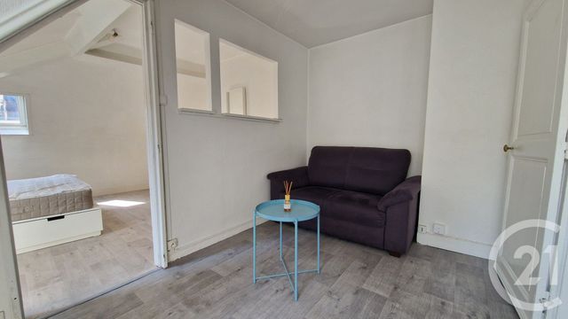 Appartement F2 à louer - 2 pièces - 23.52 m2 - ROUEN - 76 - HAUTE-NORMANDIE - Century 21 Thillard Et Duhamel
