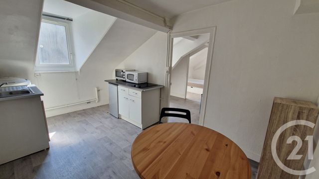 Appartement F2 à louer ROUEN