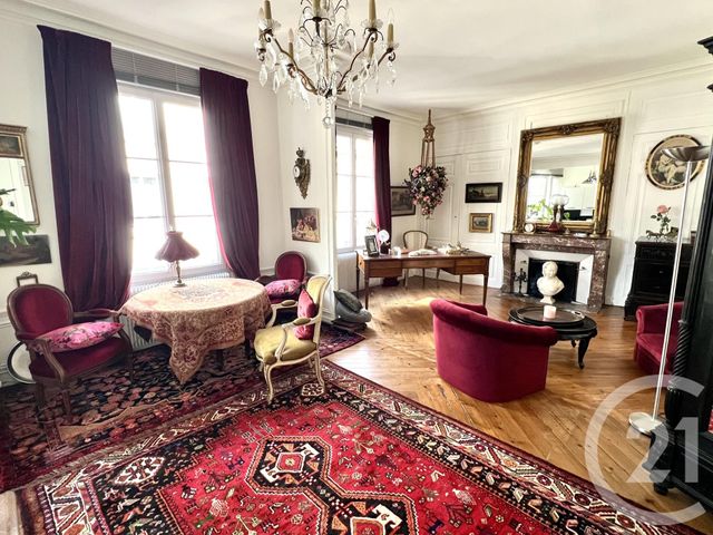 Appartement F3 à vendre ROUEN