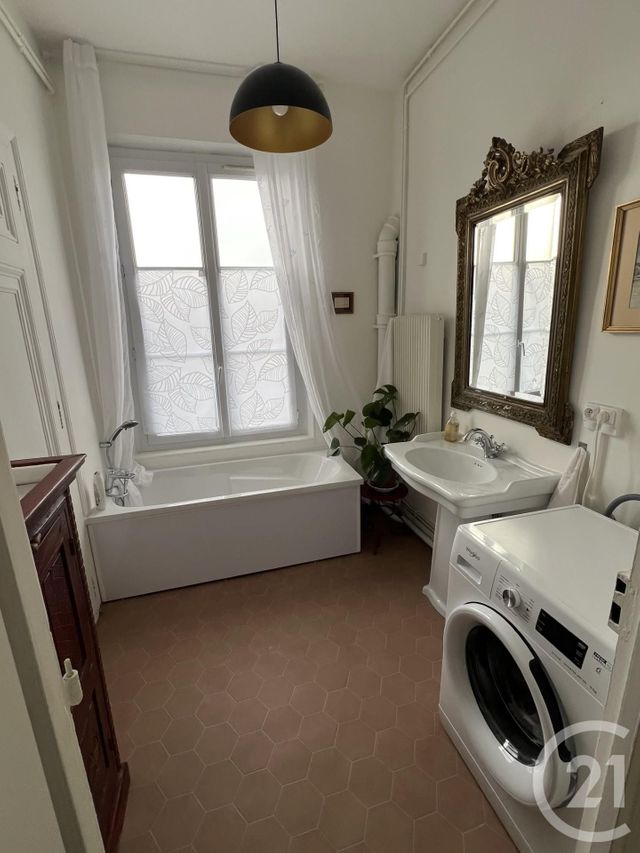 Appartement F3 à vendre - 3 pièces - 85.44 m2 - ROUEN - 76 - HAUTE-NORMANDIE - Century 21 Thillard Et Duhamel