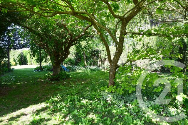 maison à vendre - 6 pièces - 133.0 m2 - 76 - HAUTE-NORMANDIE - Century 21 Thillard Et Duhamel