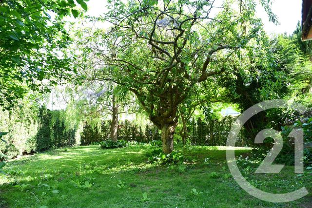 maison à vendre - 6 pièces - 133.0 m2 - 76 - HAUTE-NORMANDIE - Century 21 Thillard Et Duhamel