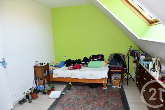 maison à vendre - 6 pièces - 133.0 m2 - 76 - HAUTE-NORMANDIE - Century 21 Thillard Et Duhamel