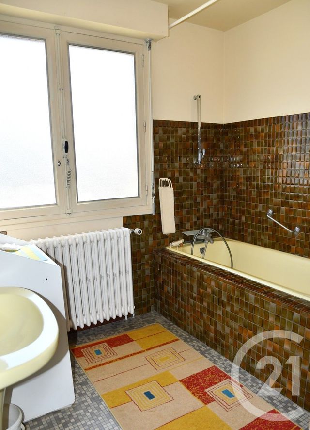 maison à vendre - 6 pièces - 133.0 m2 - 76 - HAUTE-NORMANDIE - Century 21 Thillard Et Duhamel