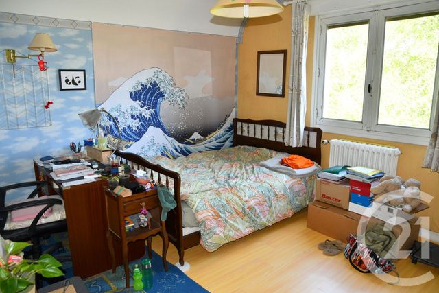 maison à vendre - 6 pièces - 133.0 m2 - 76 - HAUTE-NORMANDIE - Century 21 Thillard Et Duhamel