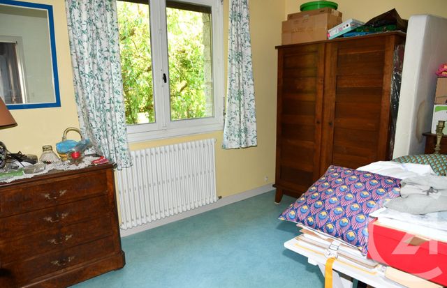 maison à vendre - 6 pièces - 133.0 m2 - 76 - HAUTE-NORMANDIE - Century 21 Thillard Et Duhamel