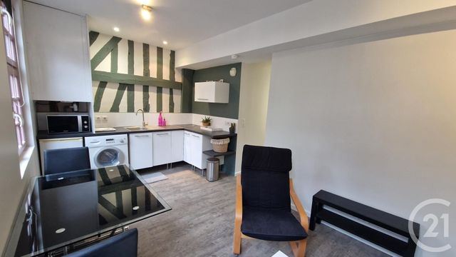 Appartement F2 à louer ROUEN