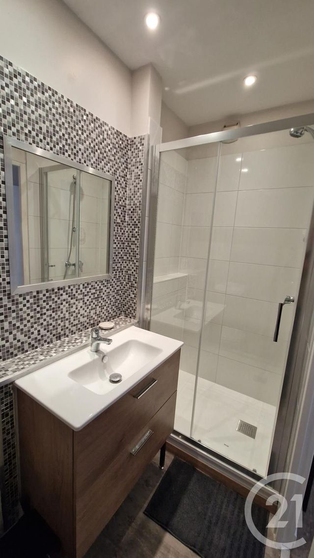 Appartement F2 à louer - 2 pièces - 26.5 m2 - ROUEN - 76 - HAUTE-NORMANDIE - Century 21 Thillard Et Duhamel